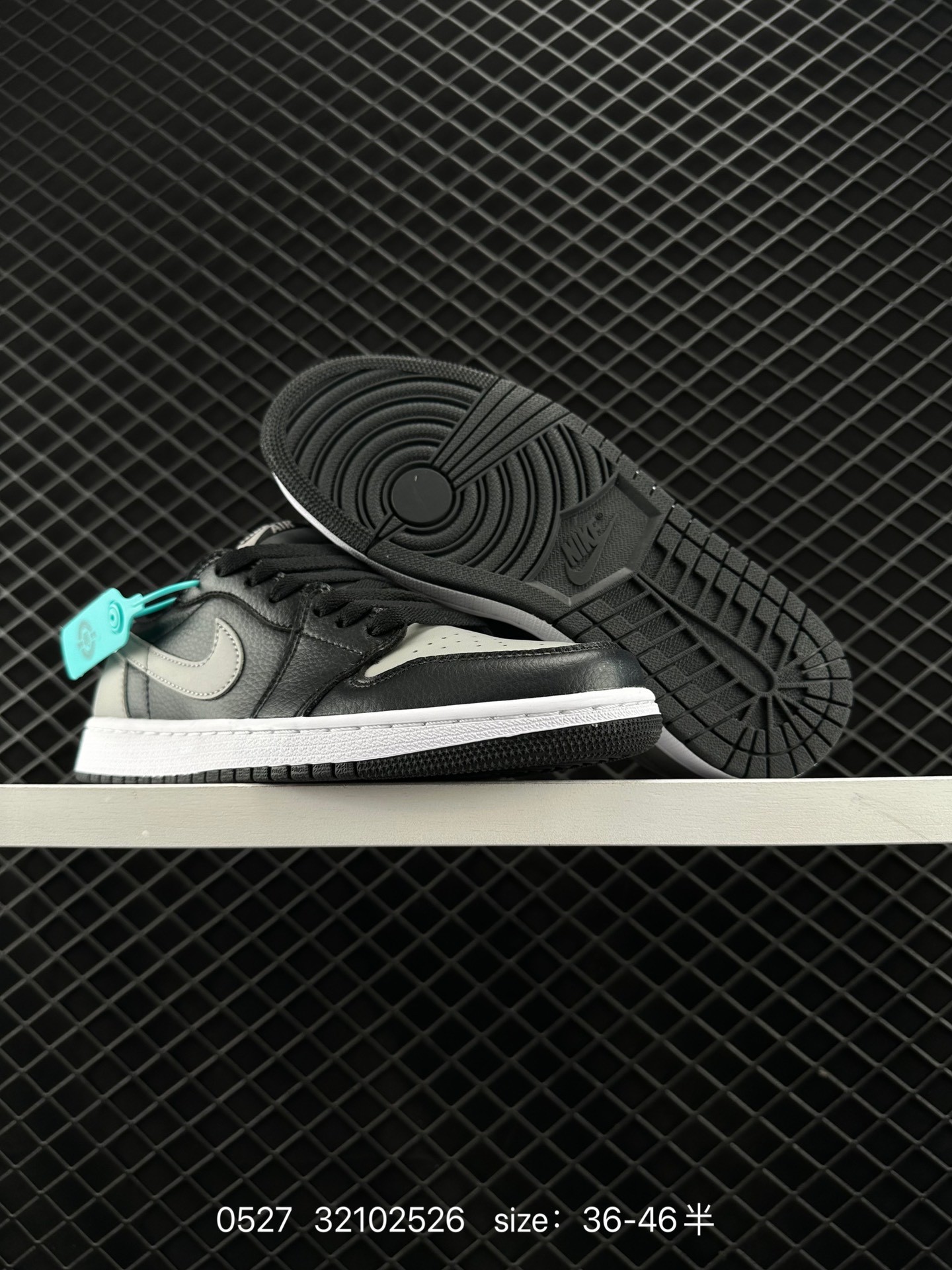 Air Jordan 1 Low AJ1